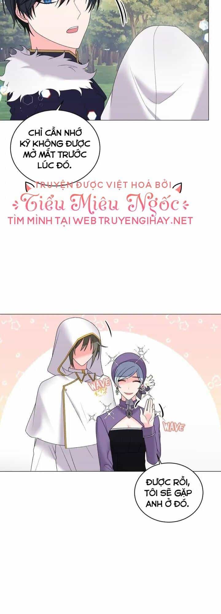 Ngay Cả Khi Là Ác Nữ, Tôi Vẫn Sẽ Trở Thành Nữ Chính - Chương 30 - ảnh 20