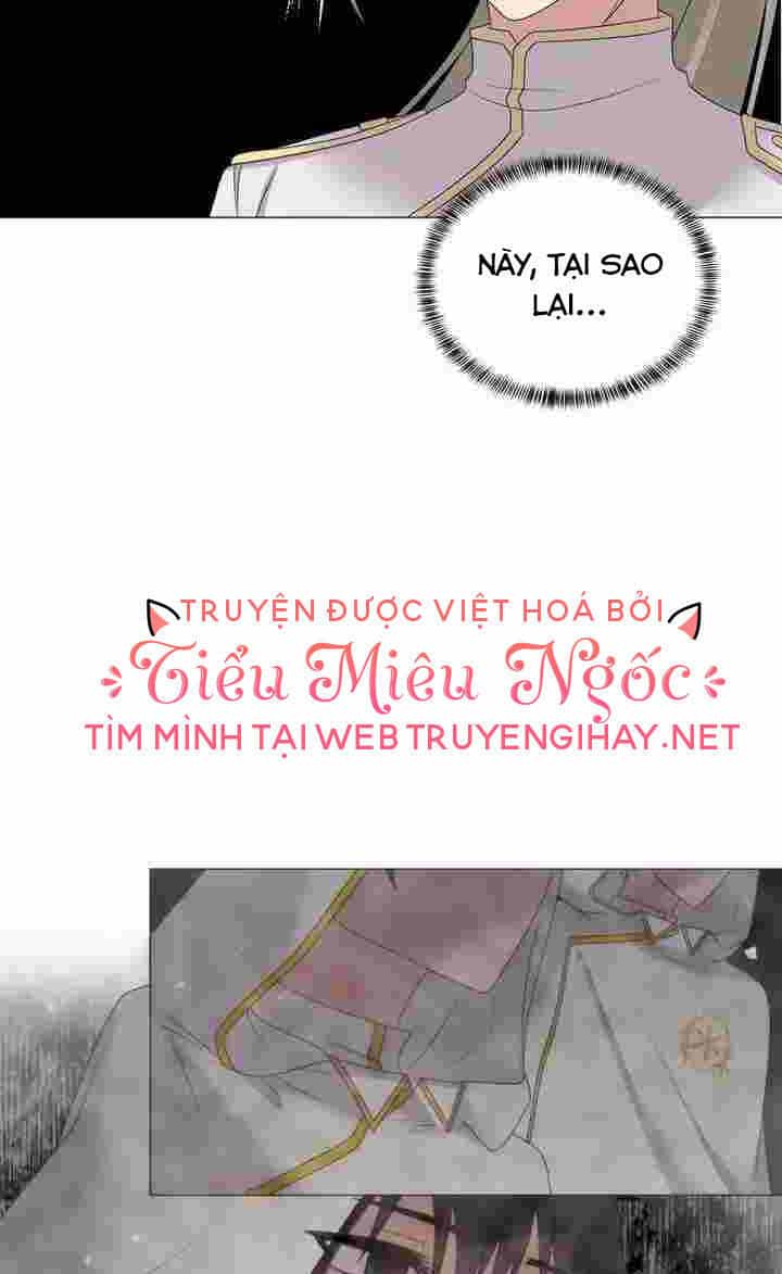 Ngay Cả Khi Là Ác Nữ, Tôi Vẫn Sẽ Trở Thành Nữ Chính - Chương 31 - ảnh 14