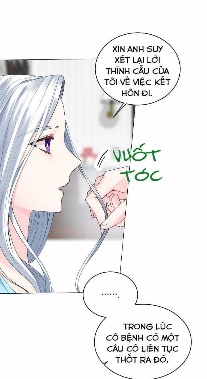 Ngay Cả Khi Là Ác Nữ, Tôi Vẫn Sẽ Trở Thành Nữ Chính - Chương 4 - ảnh 38