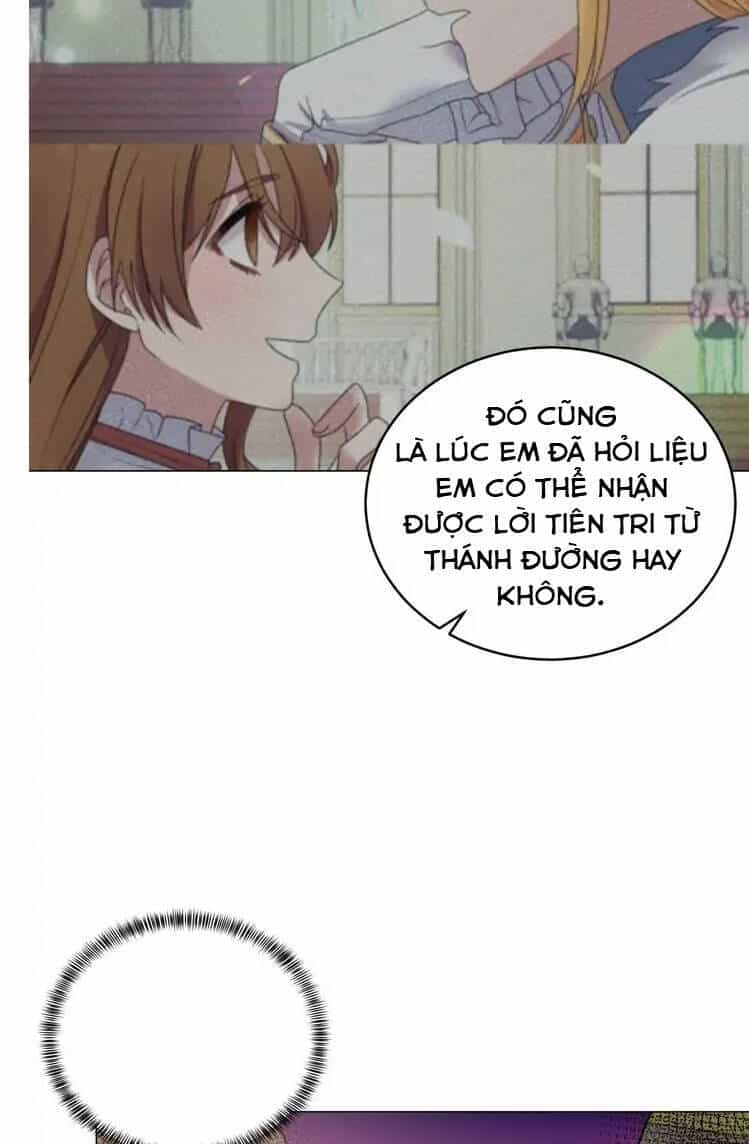 Ngay Cả Khi Là Ác Nữ, Tôi Vẫn Sẽ Trở Thành Nữ Chính - Chương 40 - ảnh 26
