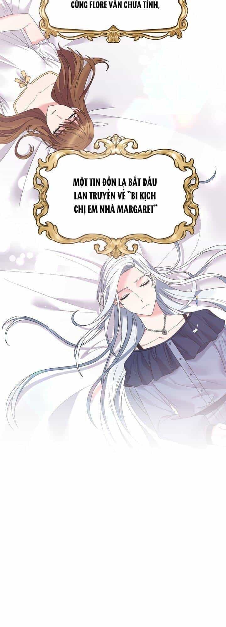 Ngay Cả Khi Là Ác Nữ, Tôi Vẫn Sẽ Trở Thành Nữ Chính - Chương 45 - ảnh 39