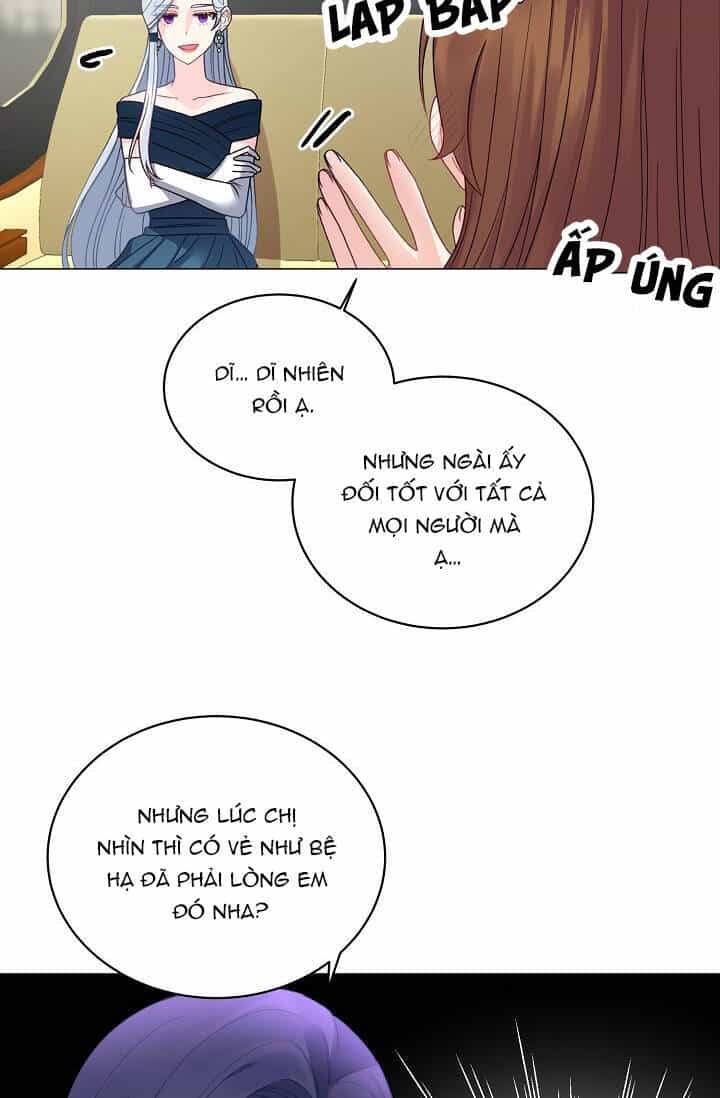 Ngay Cả Khi Là Ác Nữ, Tôi Vẫn Sẽ Trở Thành Nữ Chính - Chương 5 - ảnh 43