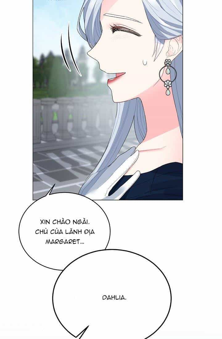 Ngay Cả Khi Là Ác Nữ, Tôi Vẫn Sẽ Trở Thành Nữ Chính - Chương 5 - ảnh 68