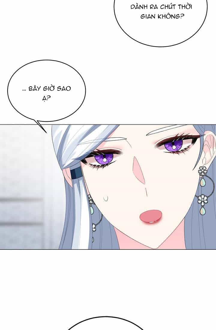 Ngay Cả Khi Là Ác Nữ, Tôi Vẫn Sẽ Trở Thành Nữ Chính - Chương 5 - ảnh 81