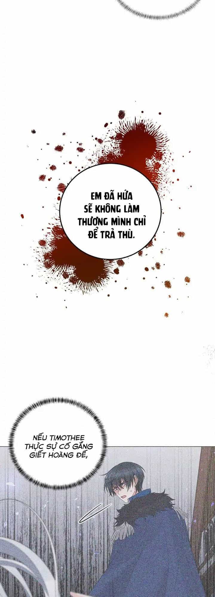 Ngay Cả Khi Là Ác Nữ, Tôi Vẫn Sẽ Trở Thành Nữ Chính - Chương 53 - ảnh 12