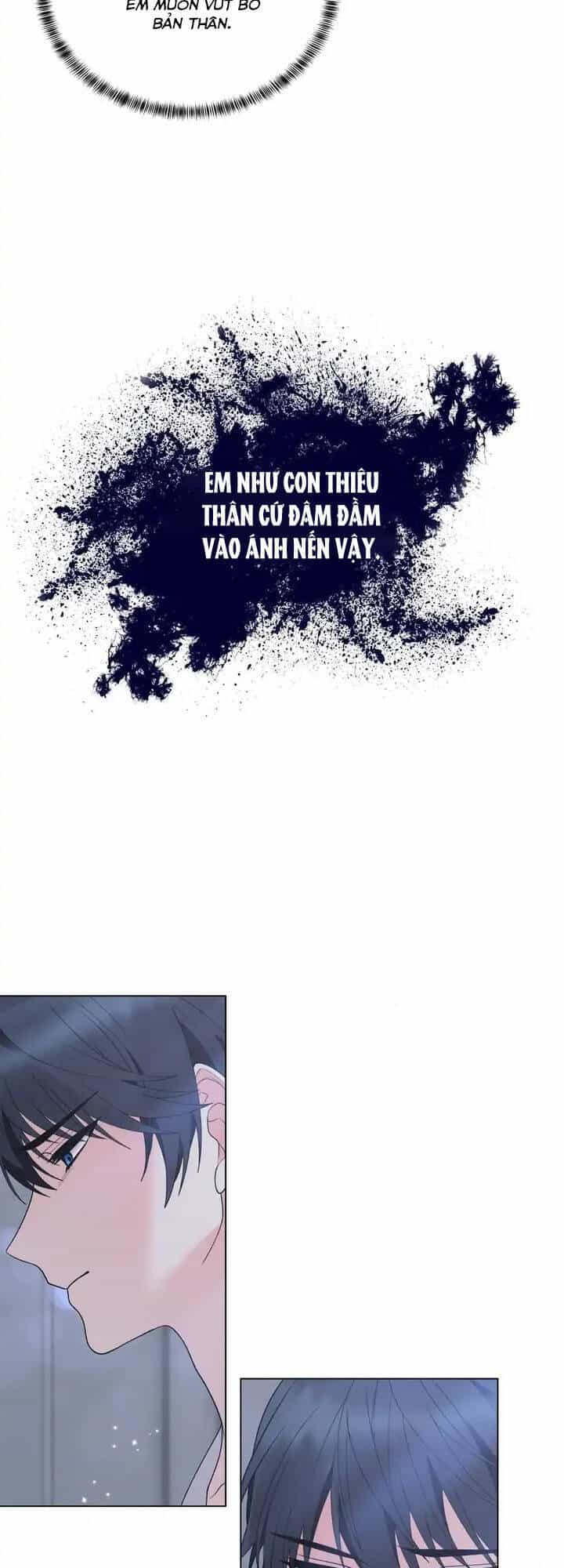 Ngay Cả Khi Là Ác Nữ, Tôi Vẫn Sẽ Trở Thành Nữ Chính - Chương 53 - ảnh 23