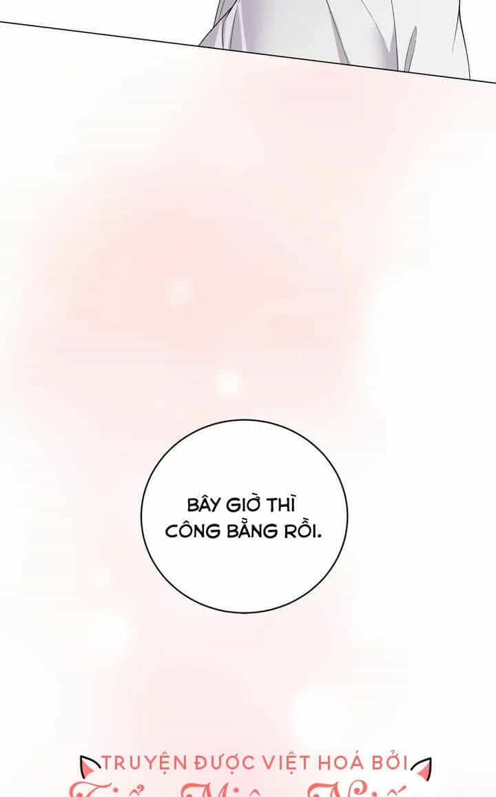Ngay Cả Khi Là Ác Nữ, Tôi Vẫn Sẽ Trở Thành Nữ Chính - Chương 55 - ảnh 46