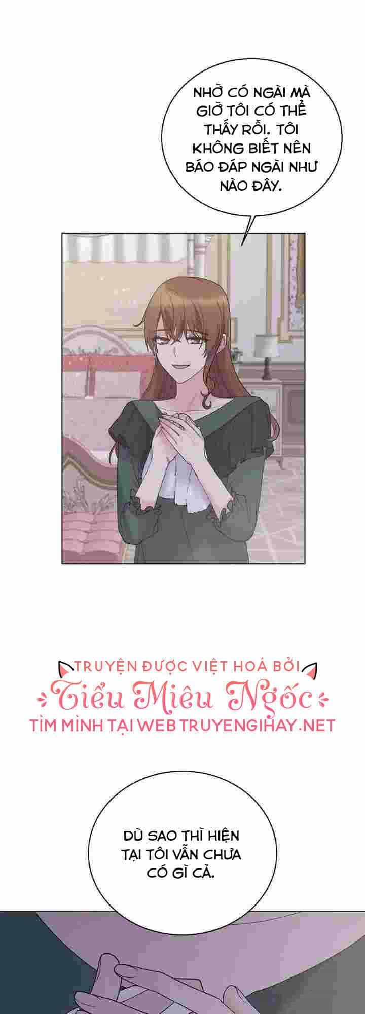 Ngay Cả Khi Là Ác Nữ, Tôi Vẫn Sẽ Trở Thành Nữ Chính - Chương 56 - ảnh 16