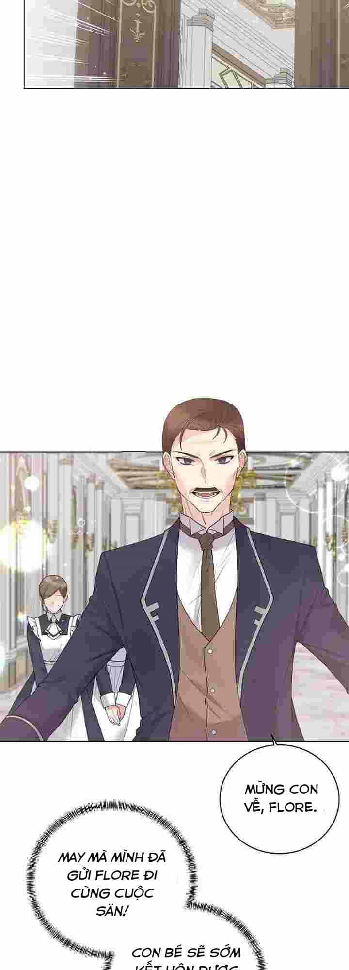 Ngay Cả Khi Là Ác Nữ, Tôi Vẫn Sẽ Trở Thành Nữ Chính - Chương 56 - ảnh 3