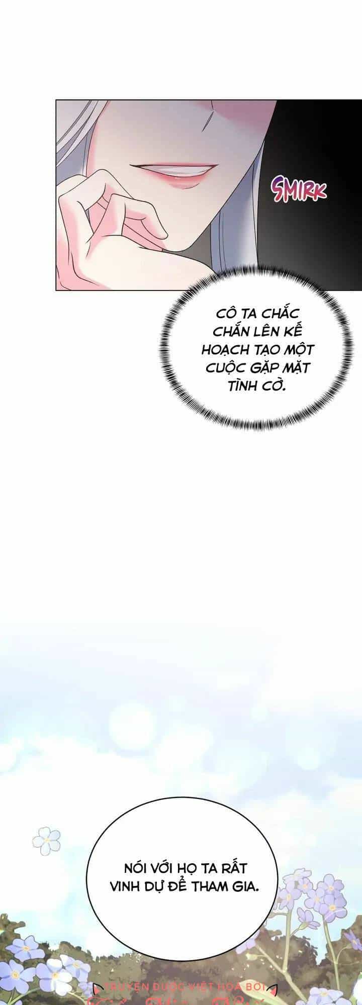 Ngay Cả Khi Là Ác Nữ, Tôi Vẫn Sẽ Trở Thành Nữ Chính - Chương 57 - ảnh 47