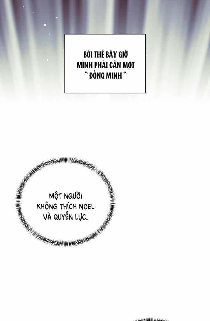 Ngay Cả Khi Là Ác Nữ, Tôi Vẫn Sẽ Trở Thành Nữ Chính - Chương 6 - ảnh 36