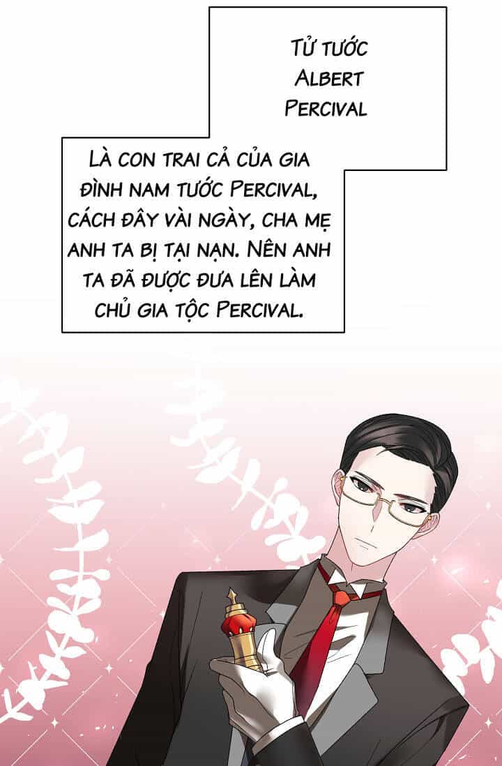 Ngay Cả Khi Là Ác Nữ, Tôi Vẫn Sẽ Trở Thành Nữ Chính - Chương 6 - ảnh 52