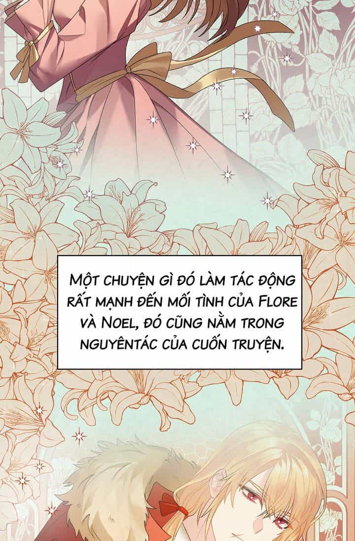 Ngay Cả Khi Là Ác Nữ, Tôi Vẫn Sẽ Trở Thành Nữ Chính - Chương 6 - ảnh 58