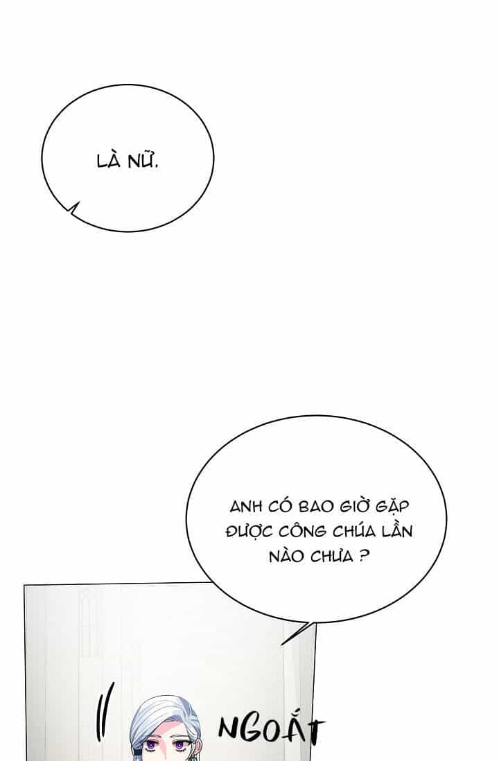 Ngay Cả Khi Là Ác Nữ, Tôi Vẫn Sẽ Trở Thành Nữ Chính - Chương 6 - ảnh 60