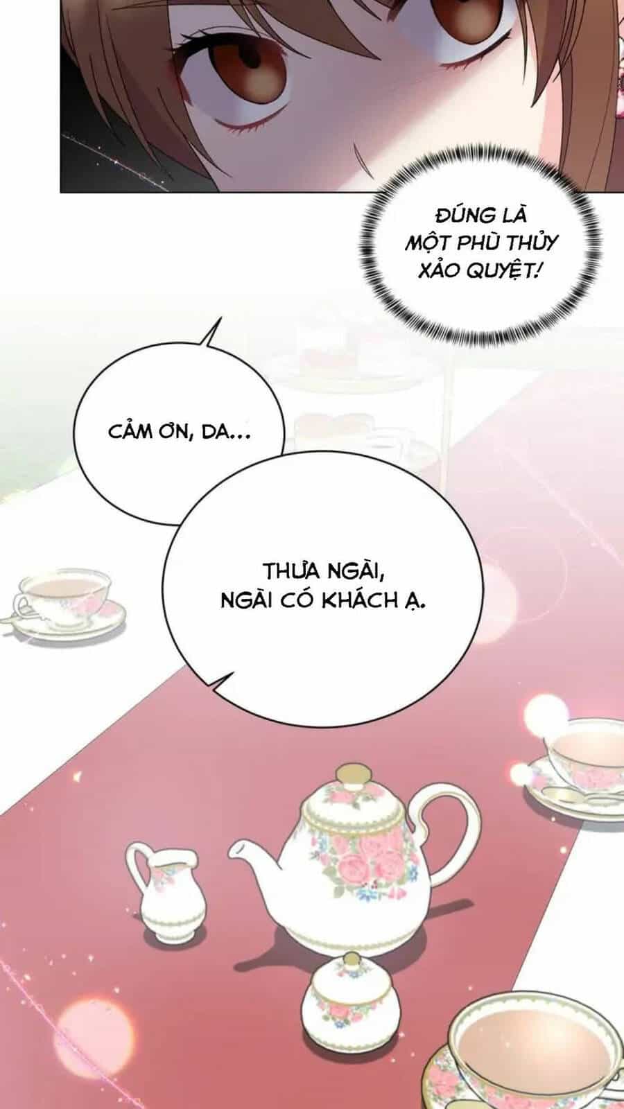 Ngay Cả Khi Là Ác Nữ, Tôi Vẫn Sẽ Trở Thành Nữ Chính - Chương 60 - ảnh 22