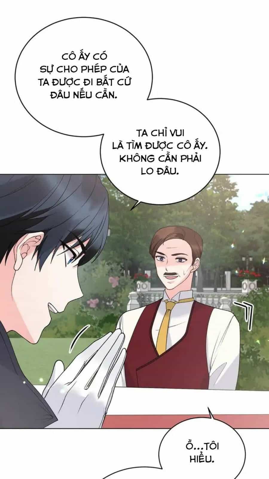Ngay Cả Khi Là Ác Nữ, Tôi Vẫn Sẽ Trở Thành Nữ Chính - Chương 60 - ảnh 31