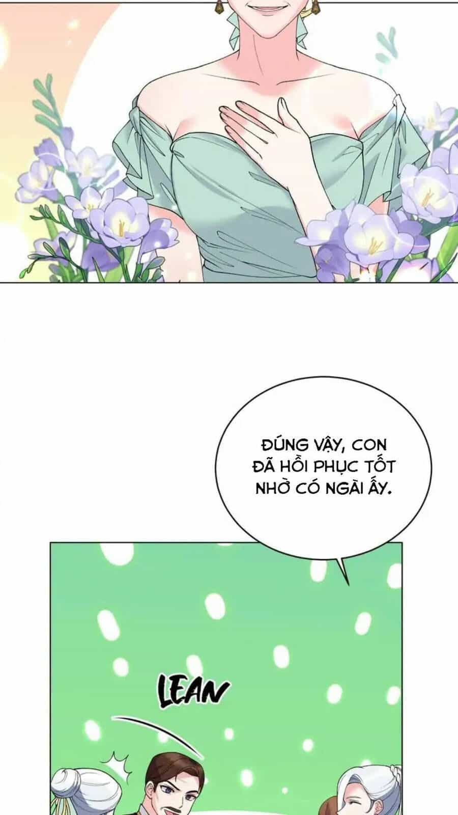 Ngay Cả Khi Là Ác Nữ, Tôi Vẫn Sẽ Trở Thành Nữ Chính - Chương 60 - ảnh 6