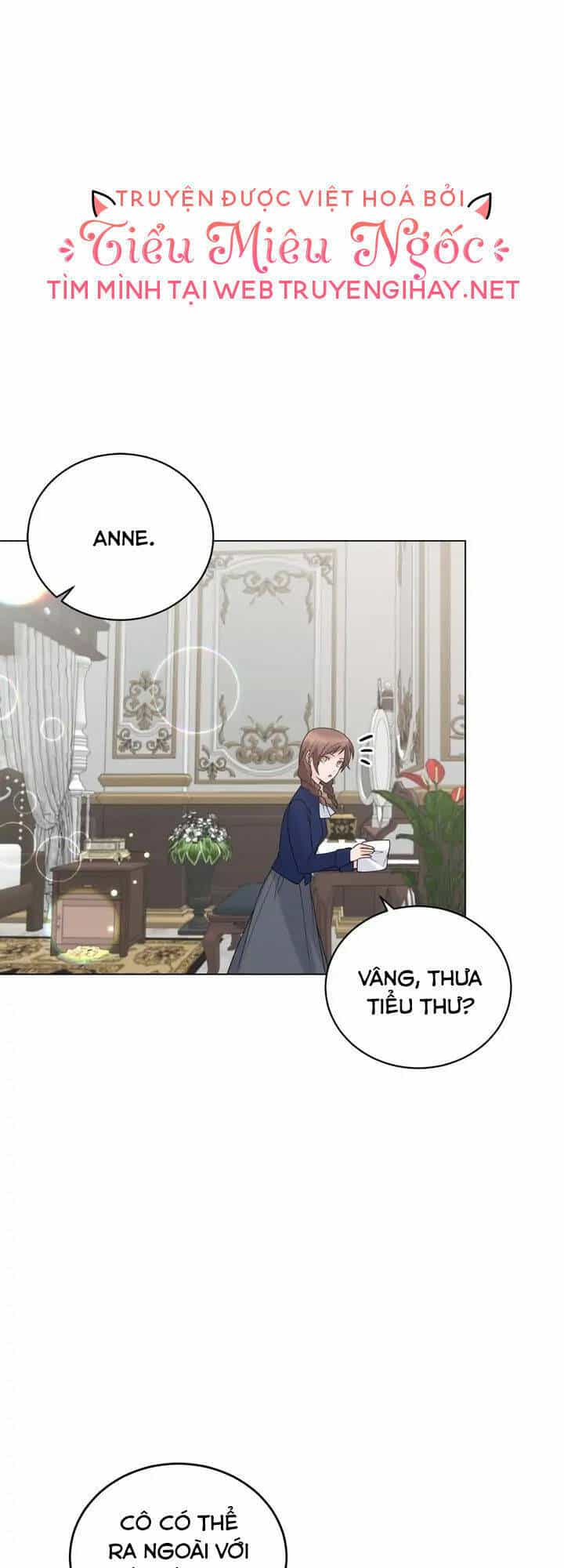 Ngay Cả Khi Là Ác Nữ, Tôi Vẫn Sẽ Trở Thành Nữ Chính - Chương 62 - ảnh 2