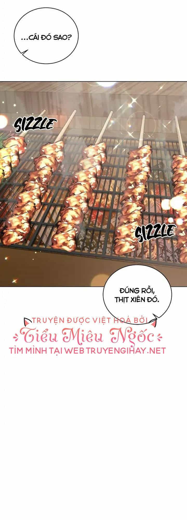 Ngay Cả Khi Là Ác Nữ, Tôi Vẫn Sẽ Trở Thành Nữ Chính - Chương 64 - ảnh 38