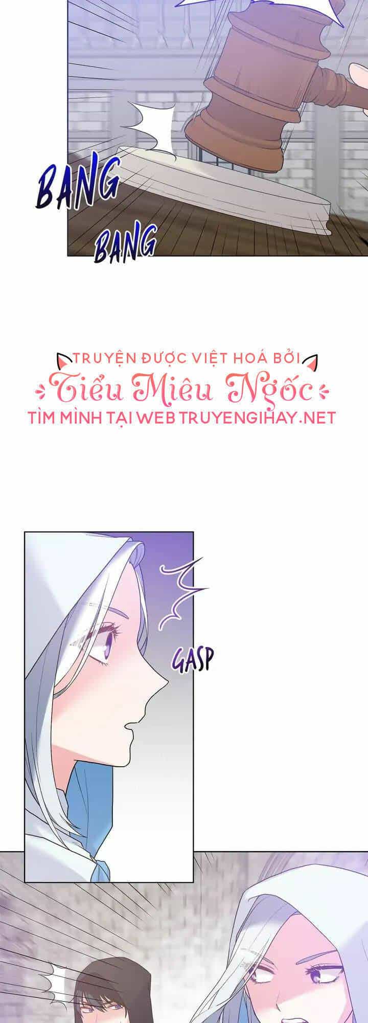 Ngay Cả Khi Là Ác Nữ, Tôi Vẫn Sẽ Trở Thành Nữ Chính - Chương 66 - ảnh 10