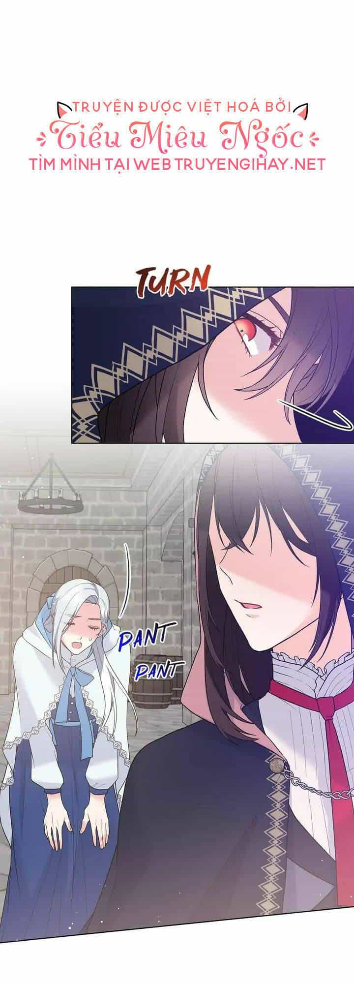 Ngay Cả Khi Là Ác Nữ, Tôi Vẫn Sẽ Trở Thành Nữ Chính - Chương 66 - ảnh 13