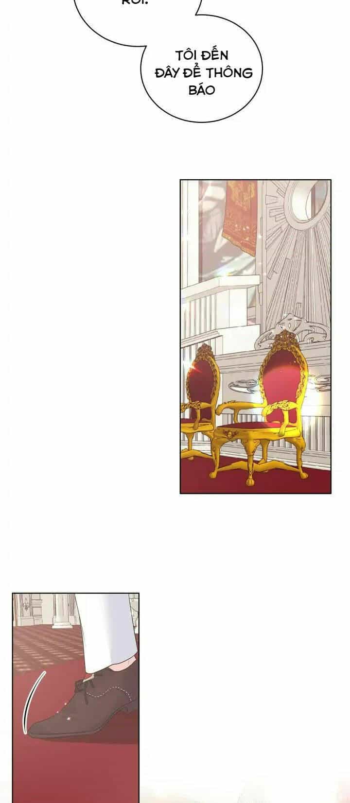 Ngay Cả Khi Là Ác Nữ, Tôi Vẫn Sẽ Trở Thành Nữ Chính - Chương 69 - ảnh 36