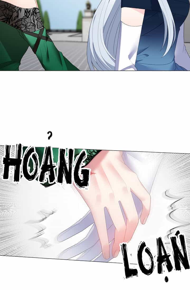 Ngay Cả Khi Là Ác Nữ, Tôi Vẫn Sẽ Trở Thành Nữ Chính - Chương 7 - ảnh 26