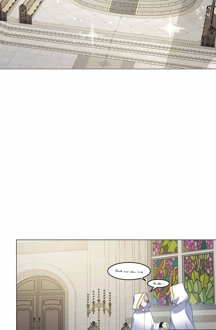 Ngay Cả Khi Là Ác Nữ, Tôi Vẫn Sẽ Trở Thành Nữ Chính - Chương 7 - ảnh 38