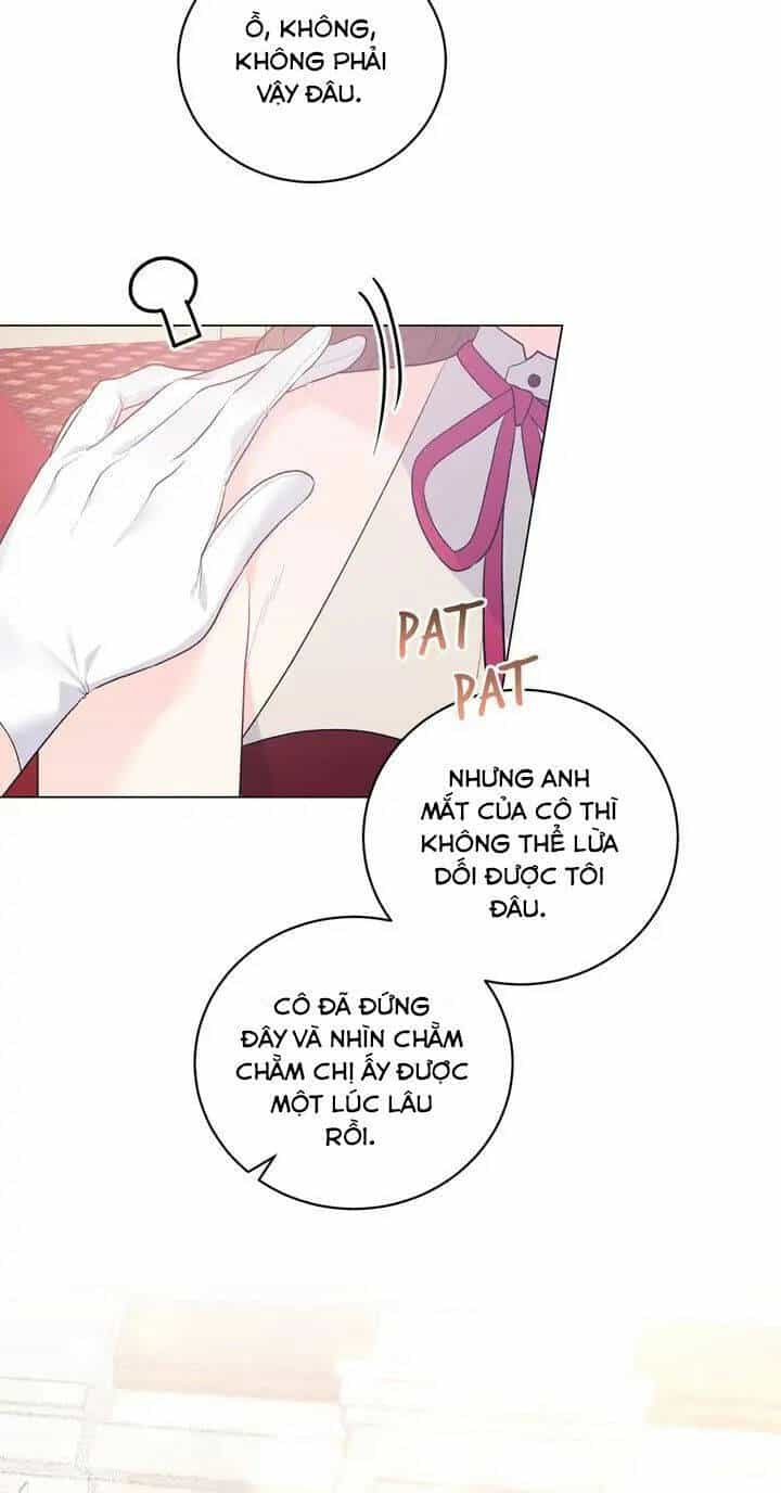 Ngay Cả Khi Là Ác Nữ, Tôi Vẫn Sẽ Trở Thành Nữ Chính - Chương 71 - ảnh 18