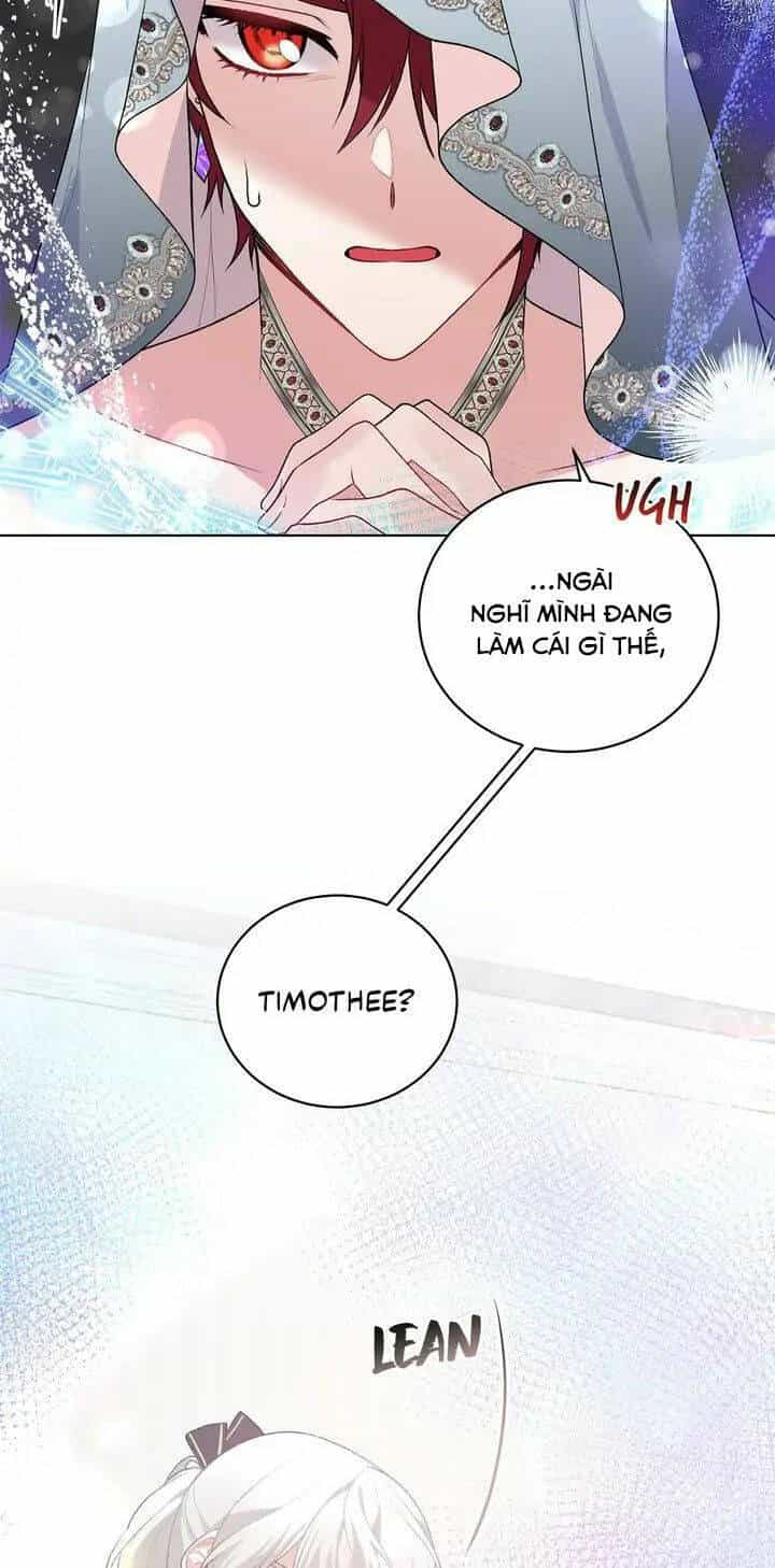 Ngay Cả Khi Là Ác Nữ, Tôi Vẫn Sẽ Trở Thành Nữ Chính - Chương 71 - ảnh 36