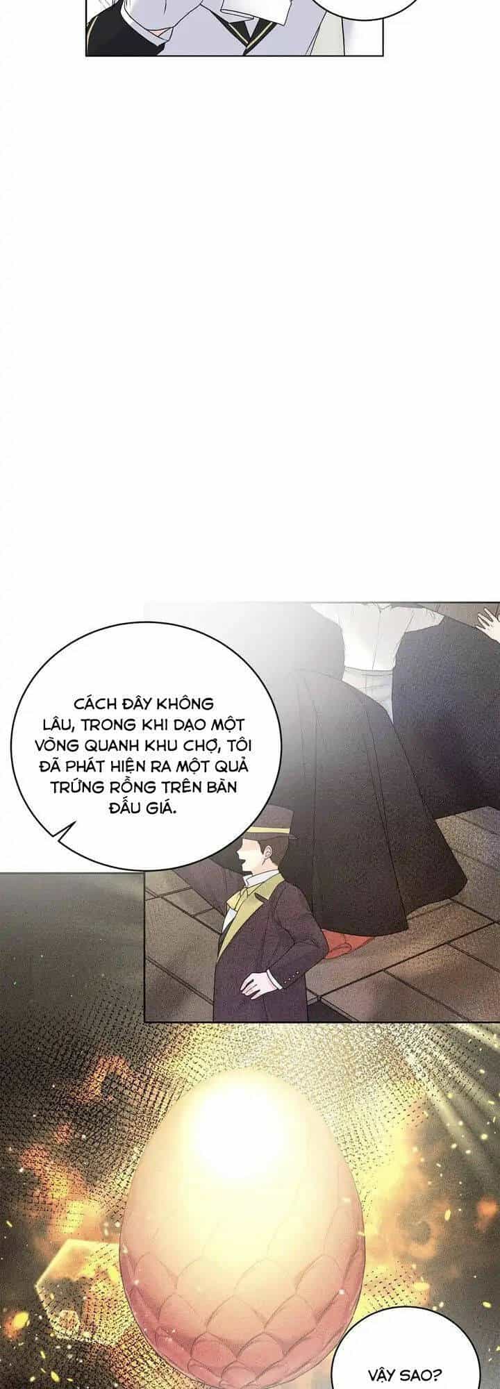 Ngay Cả Khi Là Ác Nữ, Tôi Vẫn Sẽ Trở Thành Nữ Chính - Chương 72 - ảnh 15