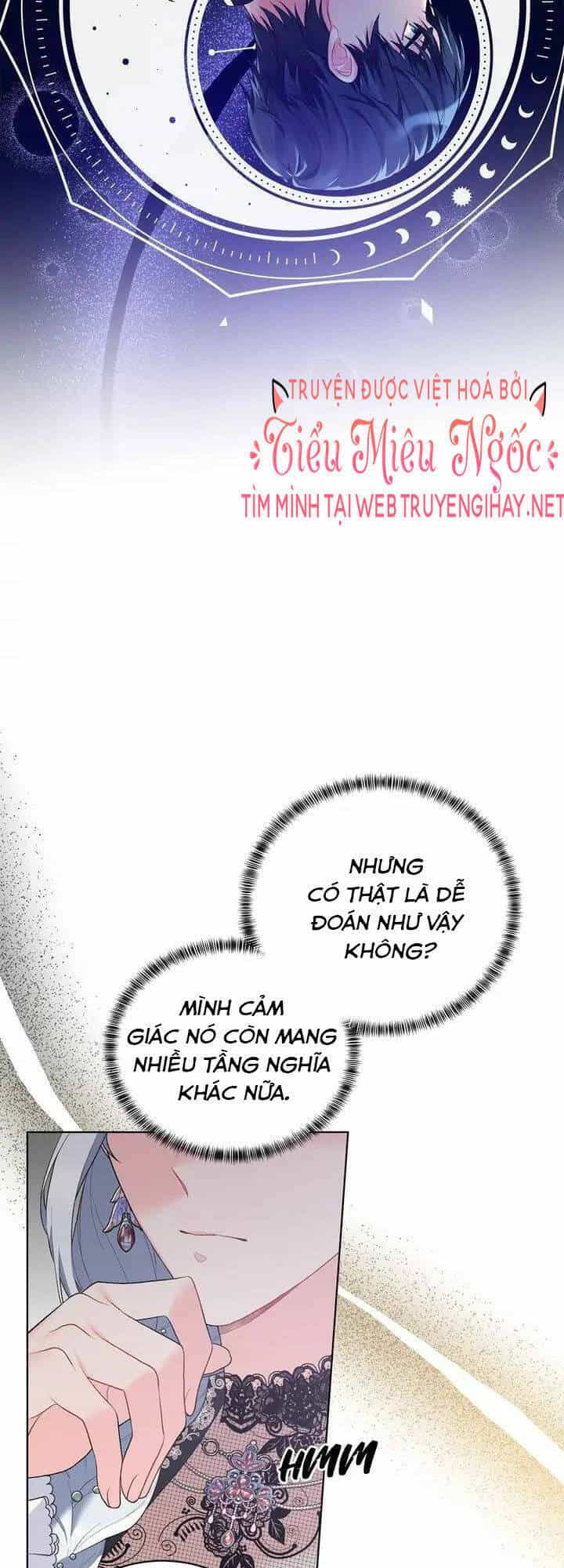 Ngay Cả Khi Là Ác Nữ, Tôi Vẫn Sẽ Trở Thành Nữ Chính - Chương 73 - ảnh 31