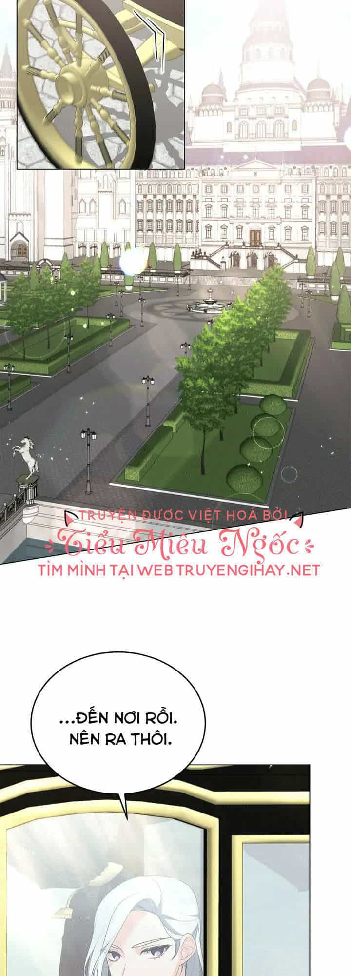 Ngay Cả Khi Là Ác Nữ, Tôi Vẫn Sẽ Trở Thành Nữ Chính - Chương 77 - ảnh 26