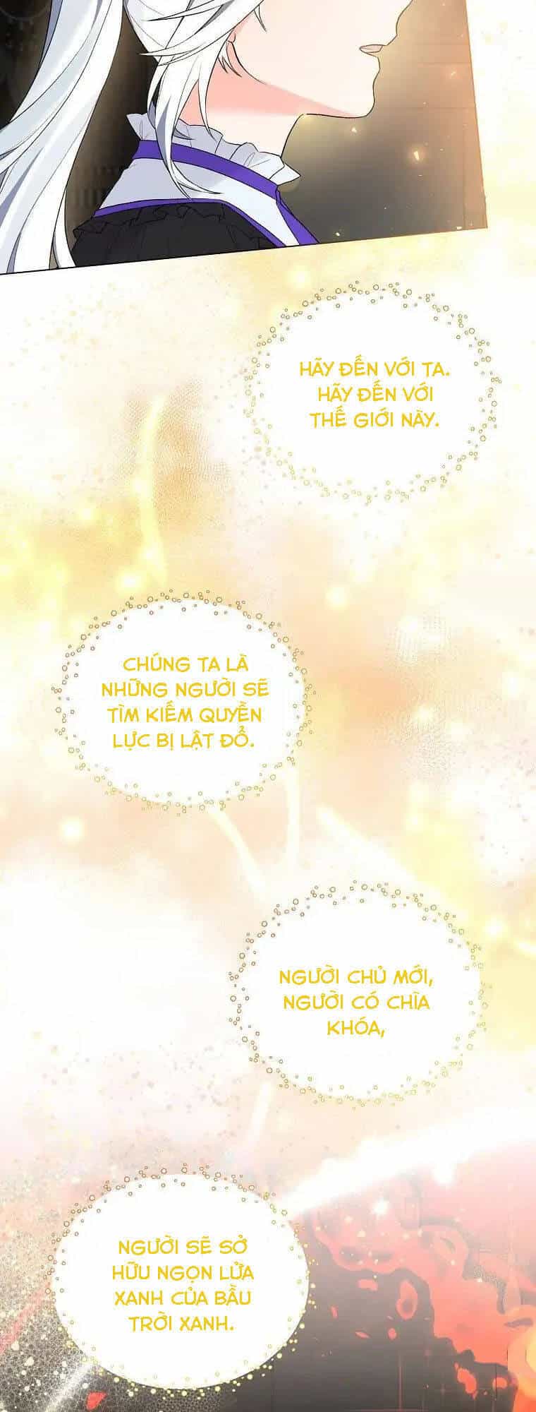 Ngay Cả Khi Là Ác Nữ, Tôi Vẫn Sẽ Trở Thành Nữ Chính - Chương 79 - ảnh 44