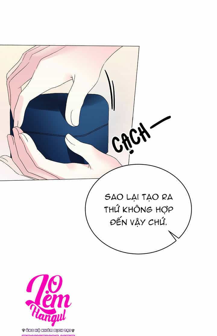 Ngay Cả Khi Là Ác Nữ, Tôi Vẫn Sẽ Trở Thành Nữ Chính - Chương 8 - ảnh 22