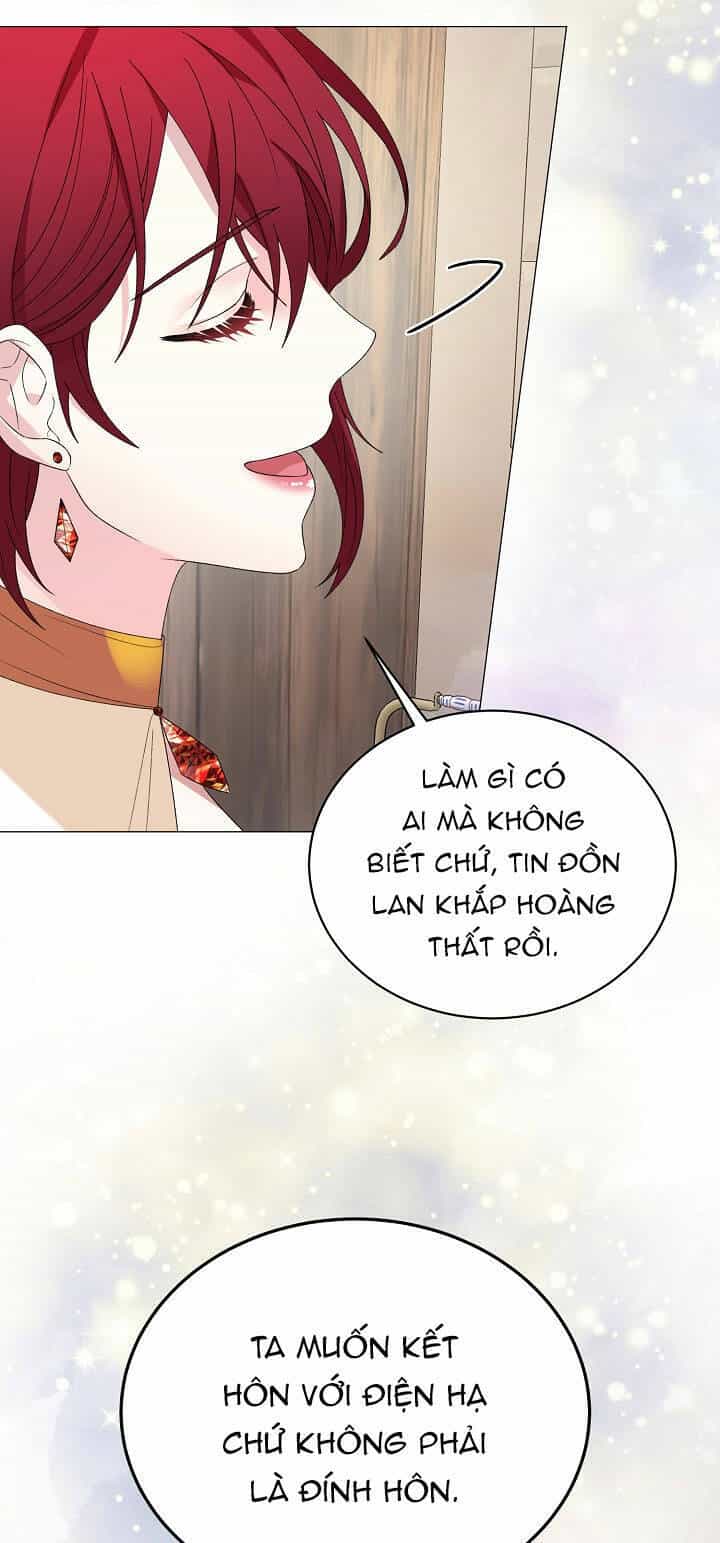 Ngay Cả Khi Là Ác Nữ, Tôi Vẫn Sẽ Trở Thành Nữ Chính - Chương 8 - ảnh 30