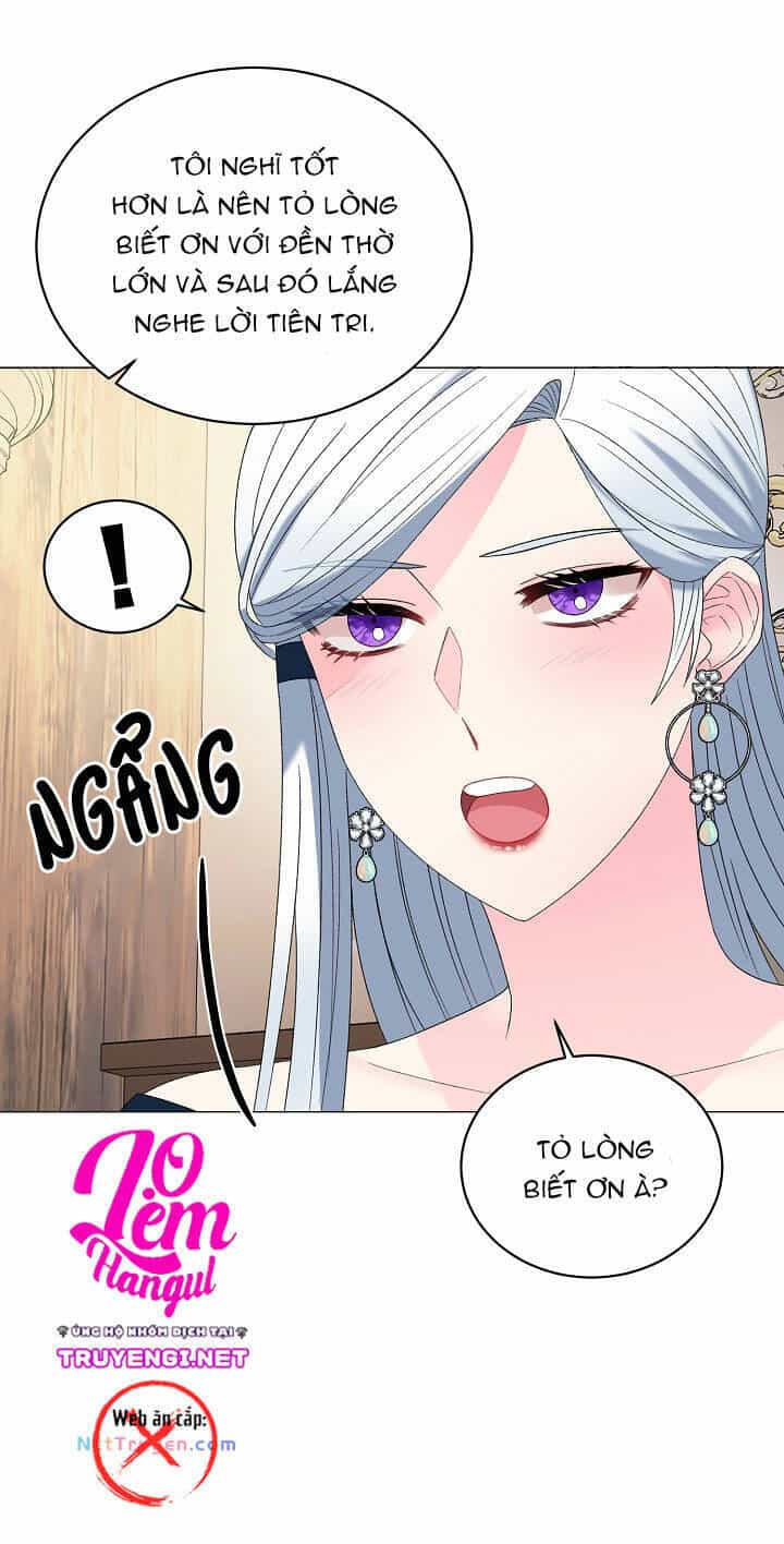 Ngay Cả Khi Là Ác Nữ, Tôi Vẫn Sẽ Trở Thành Nữ Chính - Chương 8 - ảnh 41