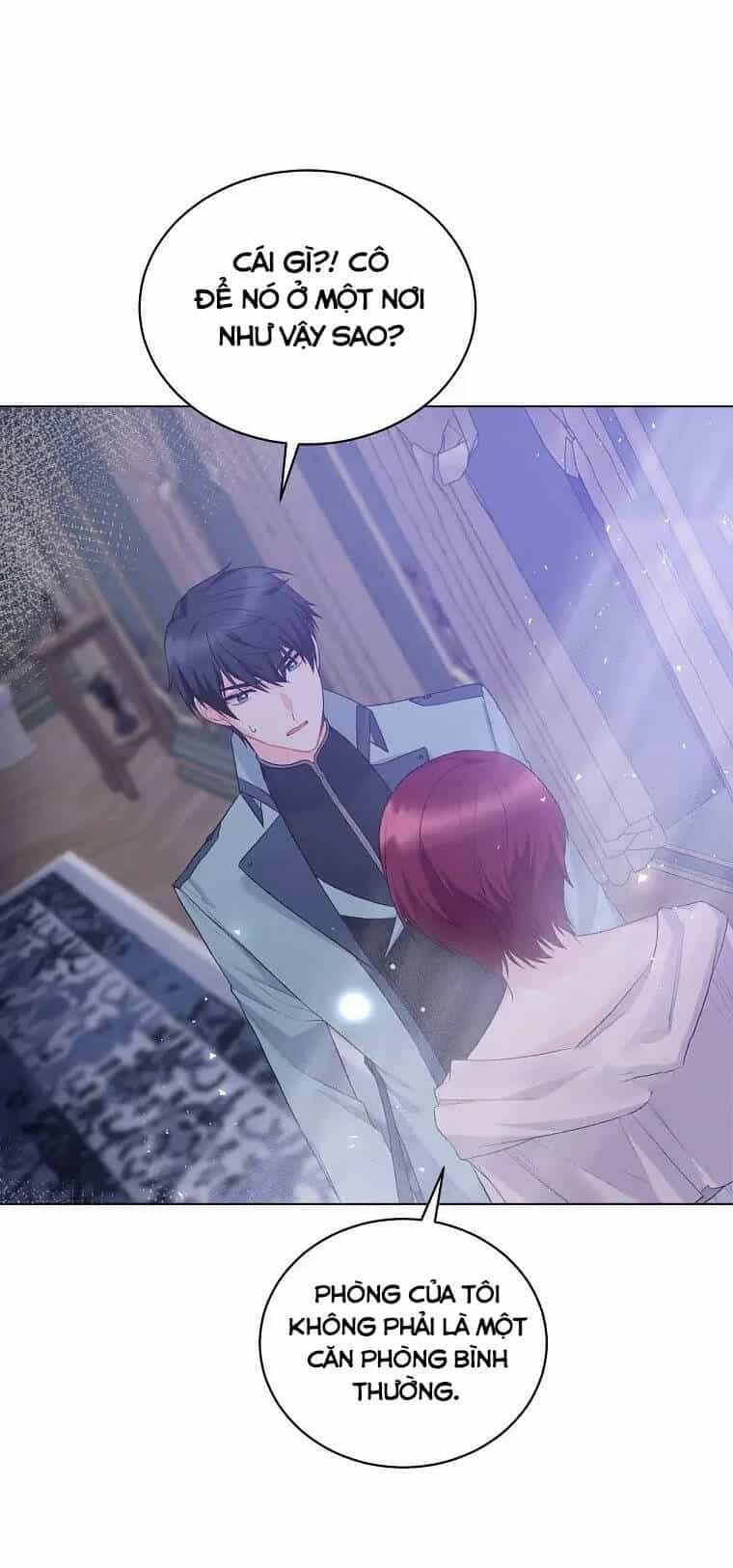 Ngay Cả Khi Là Ác Nữ, Tôi Vẫn Sẽ Trở Thành Nữ Chính - Chương 80 - ảnh 17