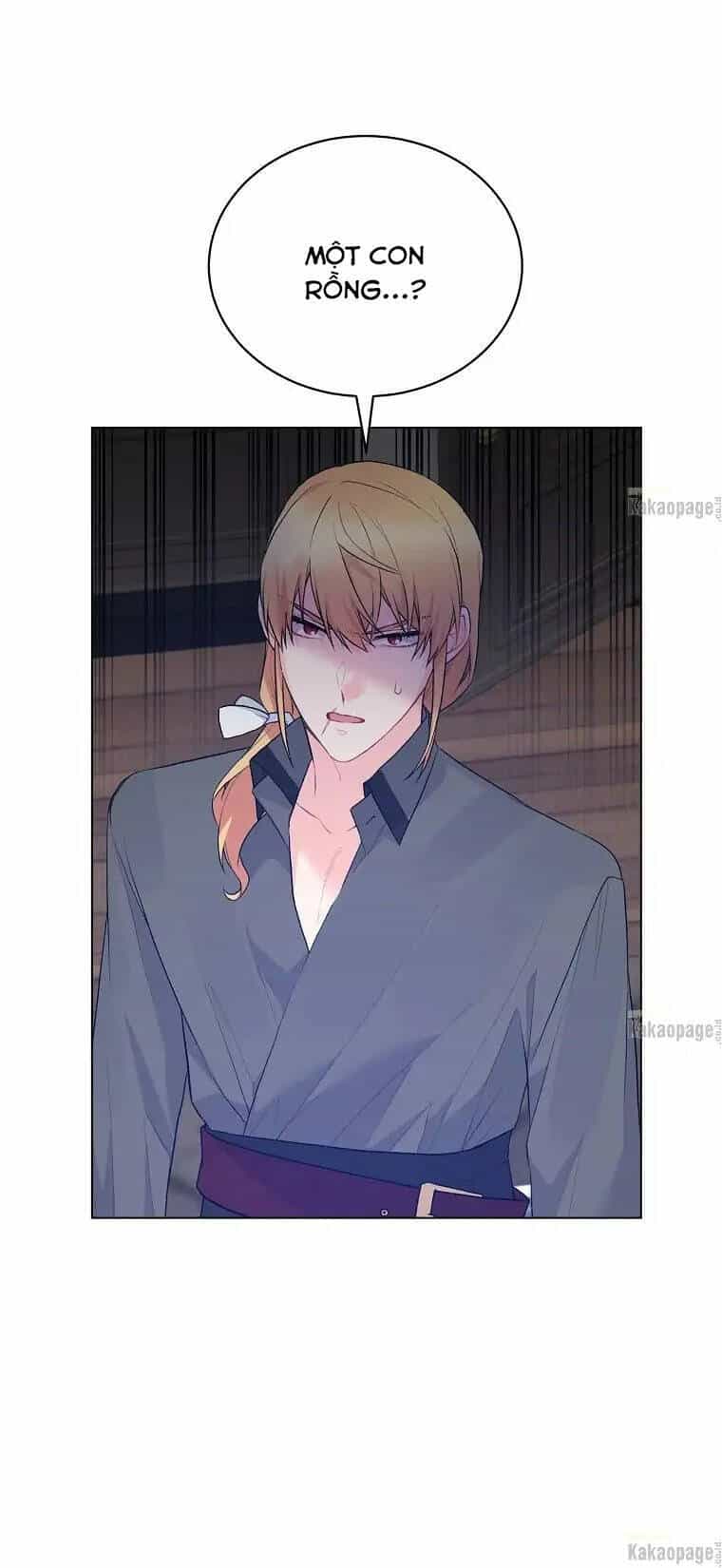 Ngay Cả Khi Là Ác Nữ, Tôi Vẫn Sẽ Trở Thành Nữ Chính - Chương 82 - ảnh 8