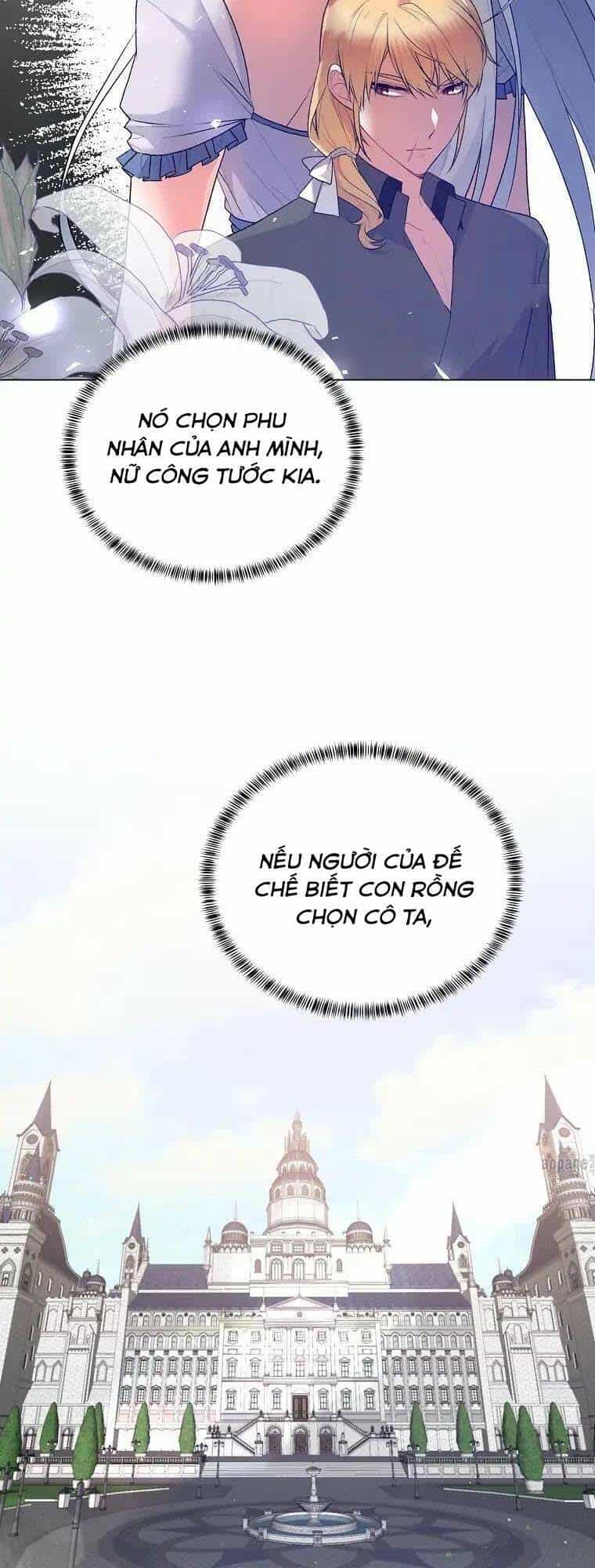 Ngay Cả Khi Là Ác Nữ, Tôi Vẫn Sẽ Trở Thành Nữ Chính - Chương 83 - ảnh 27