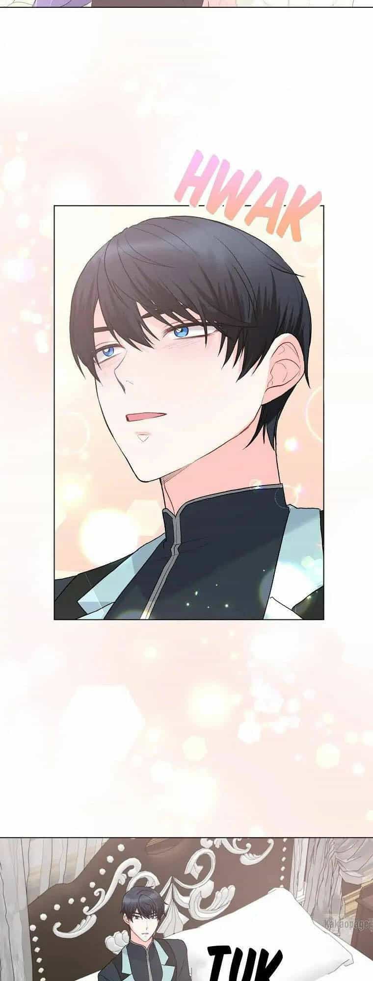 Ngay Cả Khi Là Ác Nữ, Tôi Vẫn Sẽ Trở Thành Nữ Chính - Chương 84 - ảnh 27
