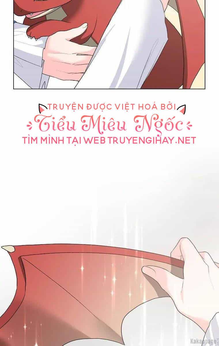Ngay Cả Khi Là Ác Nữ, Tôi Vẫn Sẽ Trở Thành Nữ Chính - Chương 86 - ảnh 18
