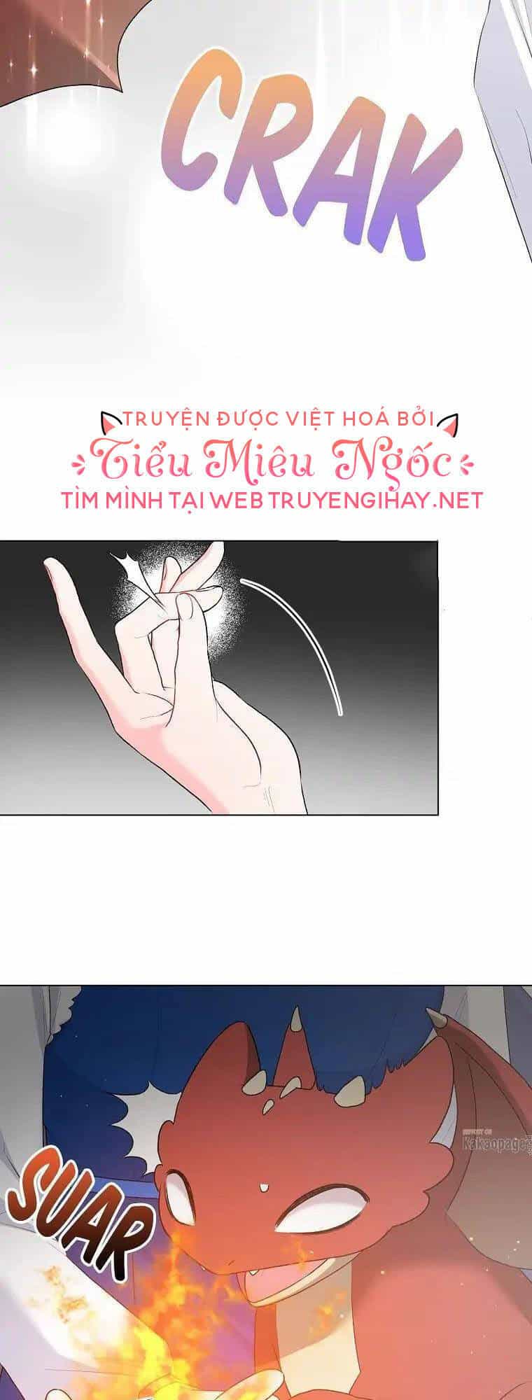 Ngay Cả Khi Là Ác Nữ, Tôi Vẫn Sẽ Trở Thành Nữ Chính - Chương 86 - ảnh 19