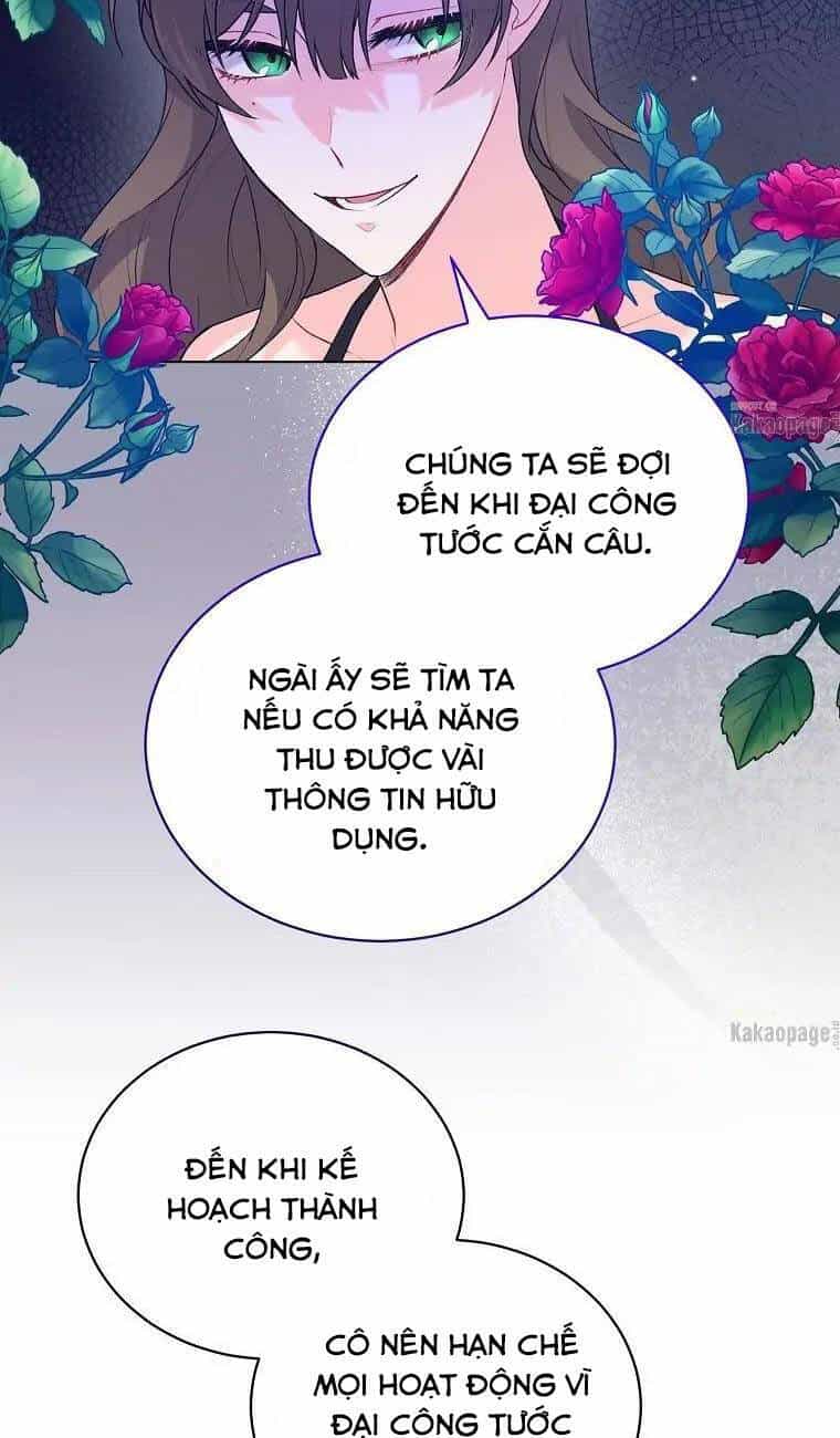 Ngay Cả Khi Là Ác Nữ, Tôi Vẫn Sẽ Trở Thành Nữ Chính - Chương 87 - ảnh 49