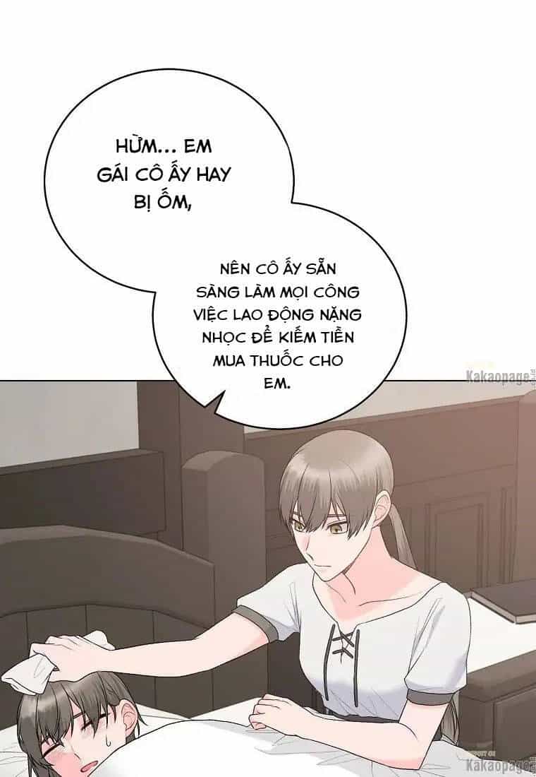 Ngay Cả Khi Là Ác Nữ, Tôi Vẫn Sẽ Trở Thành Nữ Chính - Chương 88 - ảnh 22