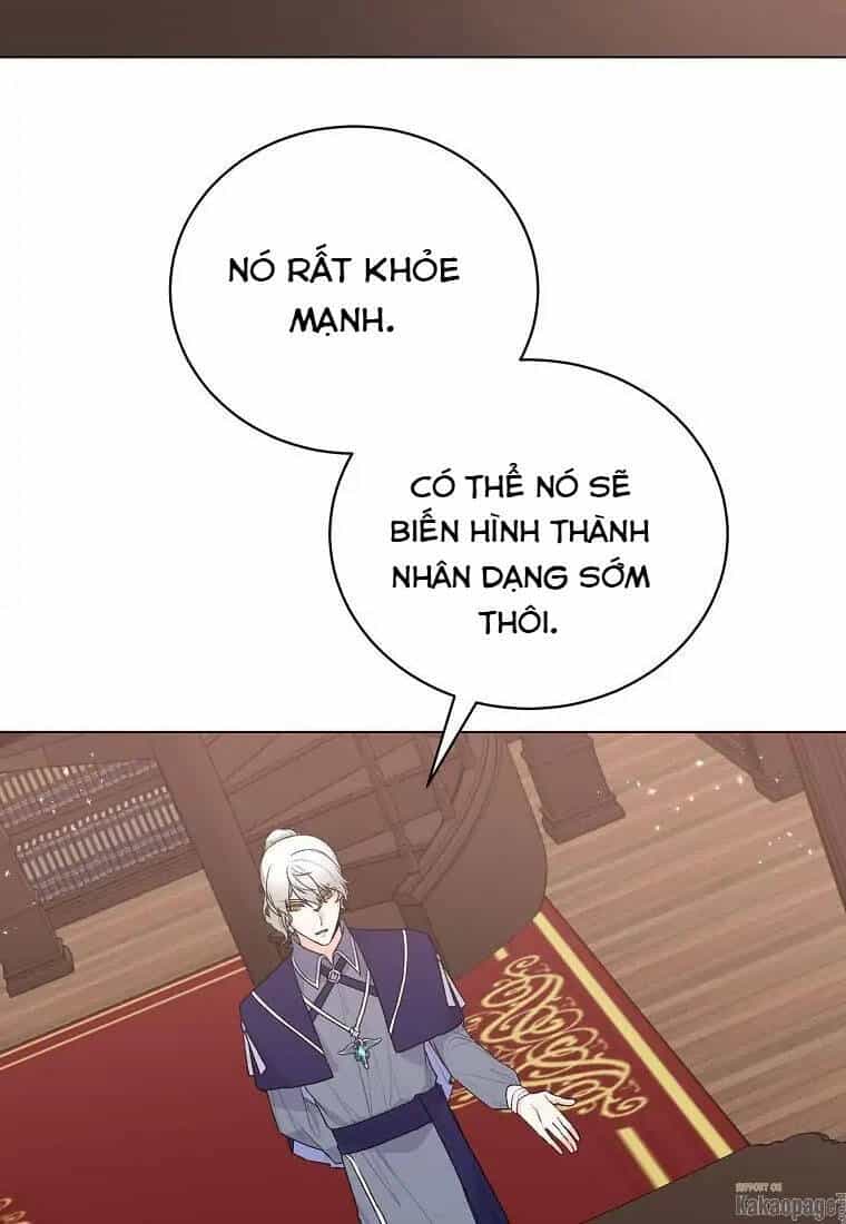 Ngay Cả Khi Là Ác Nữ, Tôi Vẫn Sẽ Trở Thành Nữ Chính - Chương 88 - ảnh 49