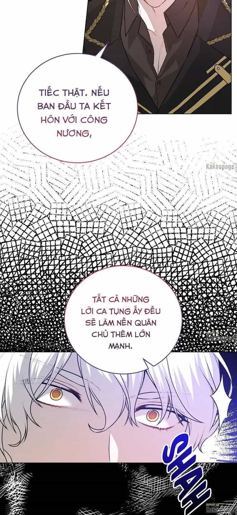 Ngay Cả Khi Là Ác Nữ, Tôi Vẫn Sẽ Trở Thành Nữ Chính - Chương 88 - ảnh 56