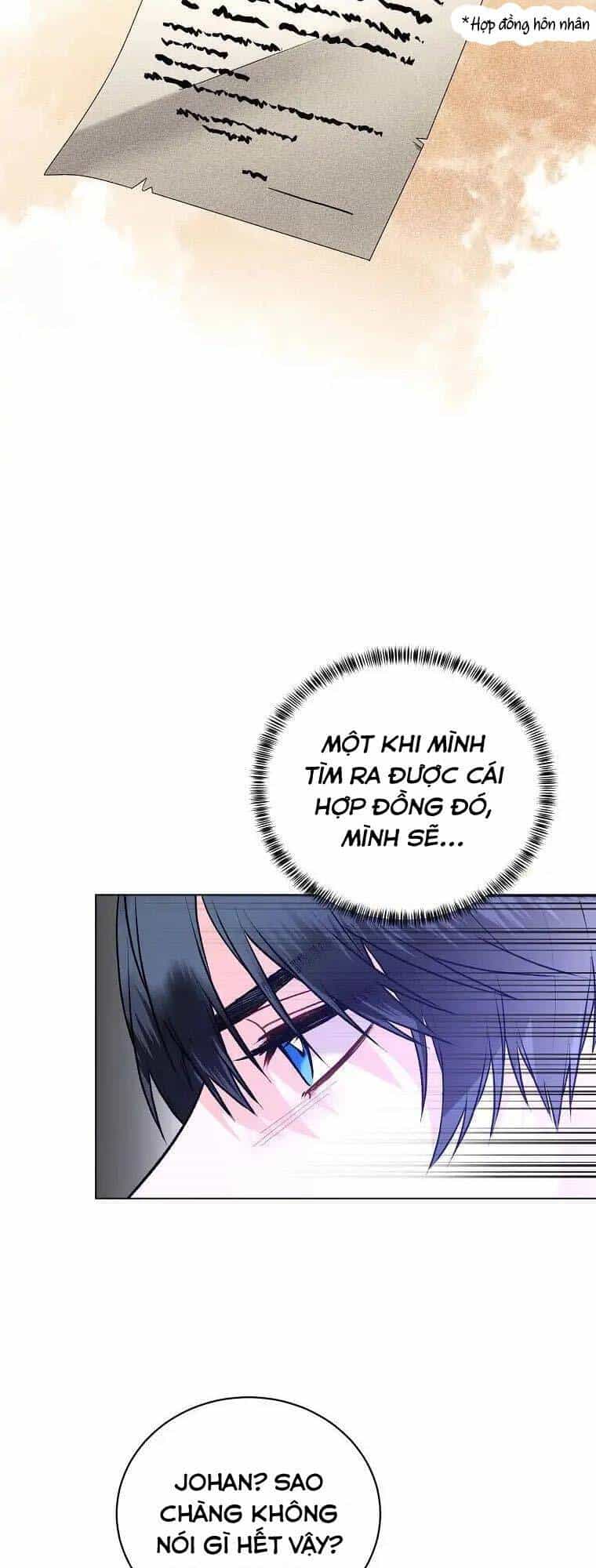 Ngay Cả Khi Là Ác Nữ, Tôi Vẫn Sẽ Trở Thành Nữ Chính - Chương 89 - ảnh 21