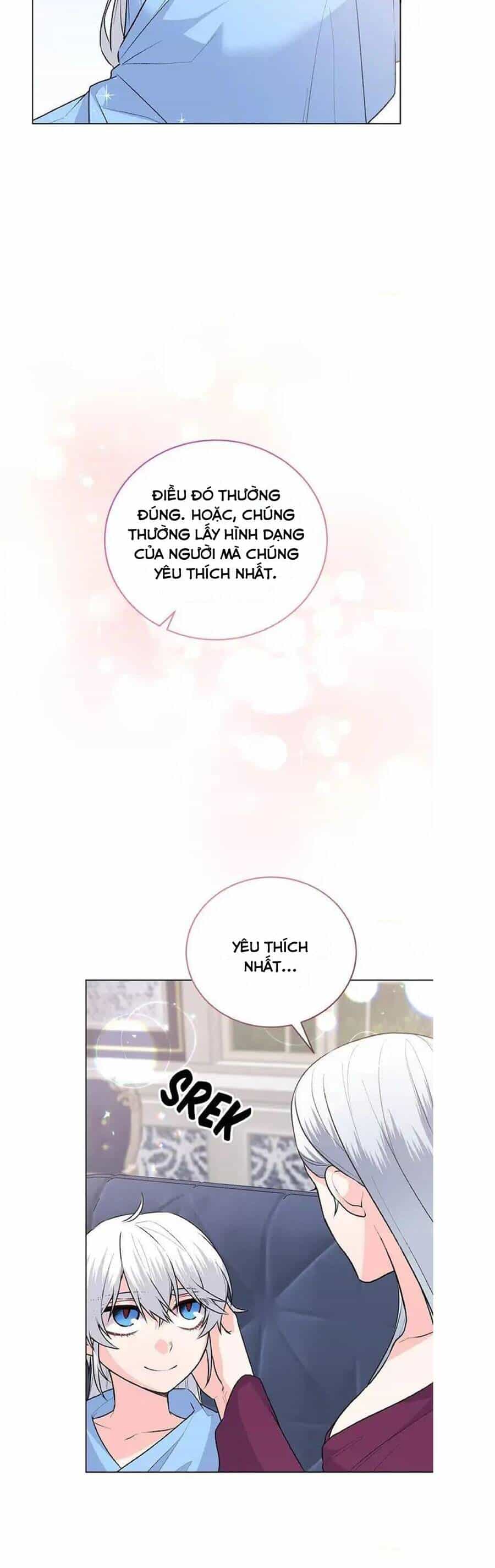 Ngay Cả Khi Là Ác Nữ, Tôi Vẫn Sẽ Trở Thành Nữ Chính - Chương 90 - ảnh 12