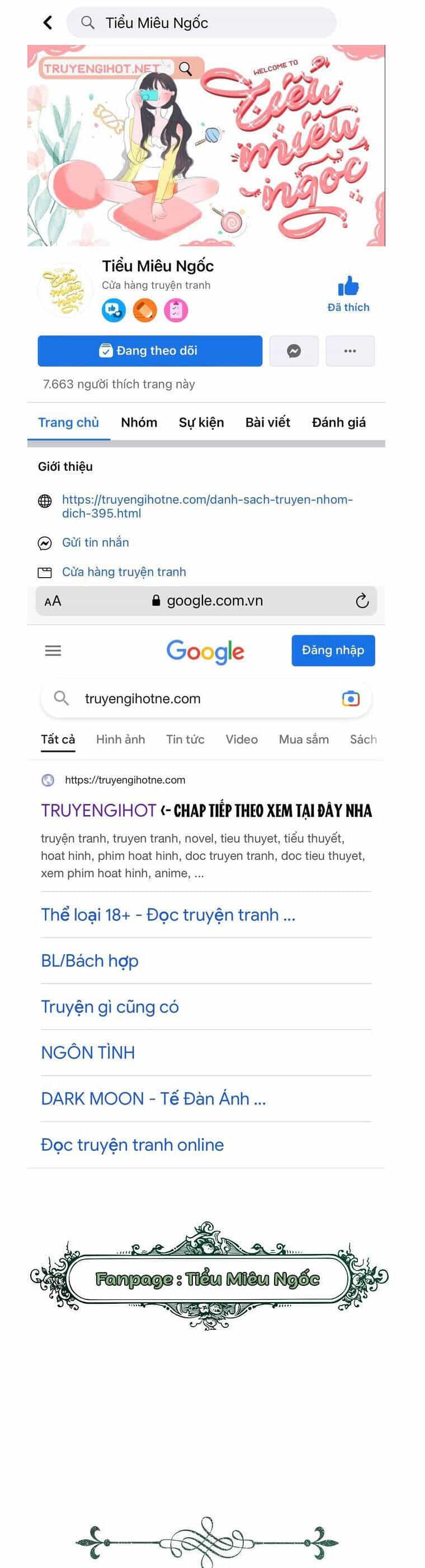Ngay Cả Khi Là Ác Nữ, Tôi Vẫn Sẽ Trở Thành Nữ Chính - Chương 92 - ảnh 1
